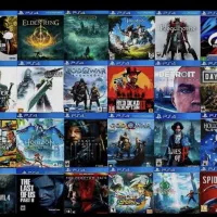 نصب بازی Ps4/Ps5/Xbox