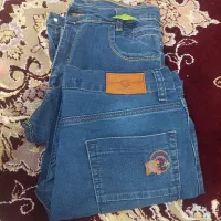 دوتاشلوار سایز ۳۸
