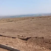 زمین-داخل-روستای-توریستی-نزدیک-تهران