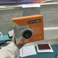 دوربین سیم کارتی4مگاپیکسل یکسال گارانتی(دلتاسیستم)