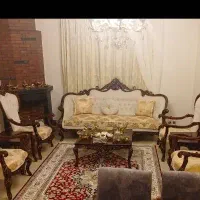 فروش مبل چوب راش فوری