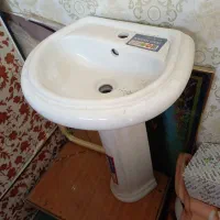روشویی سرامیکی کاملانو