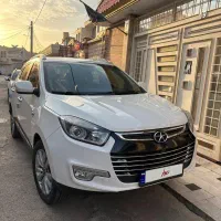 جک S5‌ نیوفیس