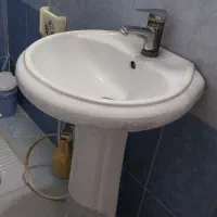 روشویی دستتشوی باشیر اب