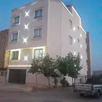 فروش ۳ خواب نوساز فول امکانات