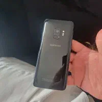 SAMSUNG S9 فوق العاده تمیز