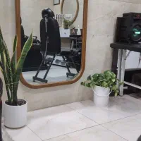 جذب نیروی سالن زیبایی(شنیون کار، بافت، ناخن کار)