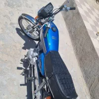 فروش موتور تکتاز ۱۲۵