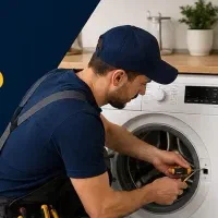 تعمیر تمامی برندهای ماشین لباسشویی و ظرفشویی