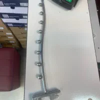 رگال تیله ای با پایه دیواری