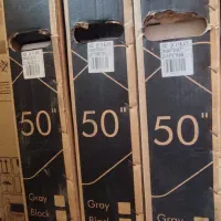 تلویزیون 4k 50