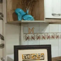 سفارش تابلو به سبک خط کوفی