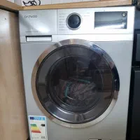 ماشین لباسشویی دوو
