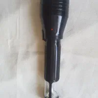 چراغ قوه دستی
