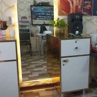 فروش دو عدد کمد بزرگ مناسب