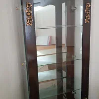 ویترین خانه