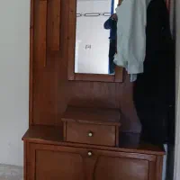 کمدو جالباسی
