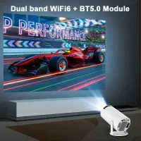 پروژکتور اندروید HD