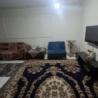 ۱۲۰ متر همکف دامپزشکی زیر قیمت