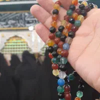 تور اقتصادی کربلا ویژه عرفه قیمت ۶میلیون