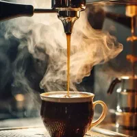کیک کافی شاپ،باریستا،بارتندری،میکسولوژی بازارکار