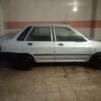 پراید|خودرو سواری و وانت|برخوار, |دیوار