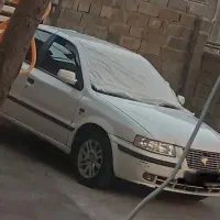 سمند فیس زییای مدا ۸۱