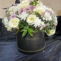 گل طبیعی