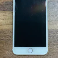 آیفون ۶ پلاس ۱۶ گیگ طلایی- iphone 6 plus 16 gig