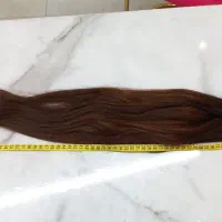 موی طبیعی67سانت