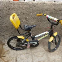 دوچرخه