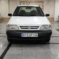 پراید 131 se مدل 97/اقساط