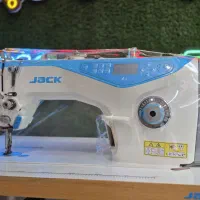 چرخ خیاطی راسته دوز جک a4 ایفور سخنگو