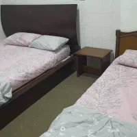 منزل مبله سویت سوییت