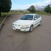 سمندEF7