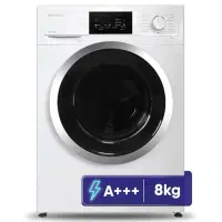 لباسشویی اتومات دوو 8kg