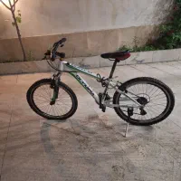 دوچرخه سایز ۲۴