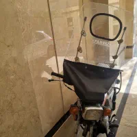 موتور هوندا ۱۲۵ مدل ۸۴