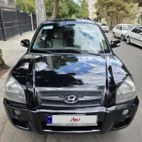 توسان 2009 کمکار واقعی بدون رنگ