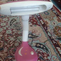 چراغ مطالعه