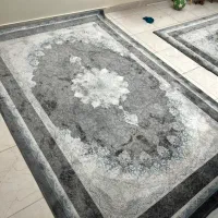 فرش ۶ متری نخ ابریشم