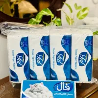 دستمال کاغذی اقتصادی عمده و تک