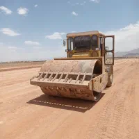 فروش غلطک ca25|خودرو سنگین|اصفهان, جلفا|دیوار