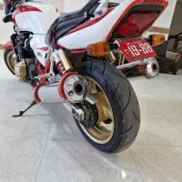 cb1300مدل۲۰۰۲Special|موتورسیکلت|نقده, |دیوار