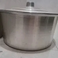 قابلمه ، دیگ ، سماور
