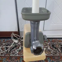 چرخ گوشت