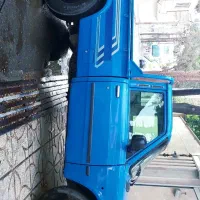 نیسان ۹۰ دوگانه شرکتی