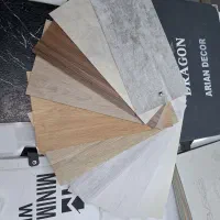 کفپوش‌های pvc پرتردد درجه یک