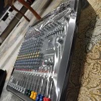 پاور میکسر دایناکورد گرید یک لیبل سبز۱۰۰۰