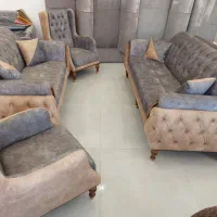 نادا کلاسیک مبل با ۲سال ضمانت شرکتی